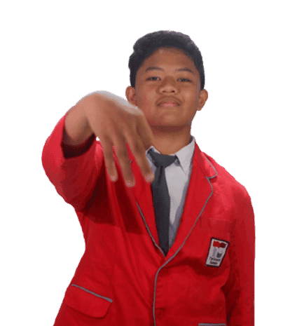 AHMAD FADHIL AL-HADY
