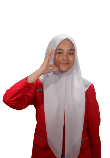 NUR AZIZAH RIZKY BUDIARTI