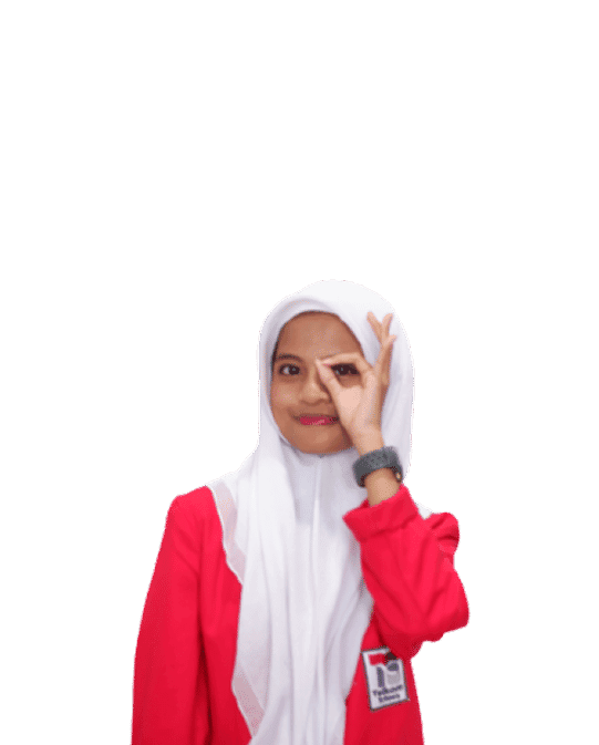 RAISYA REZKITA IDRIS